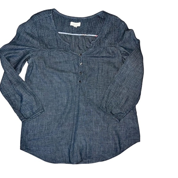 Aerie size Medium Top - Picture 1 of 8